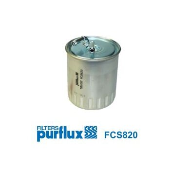 Filtre À Carburant Purflux Fcs820