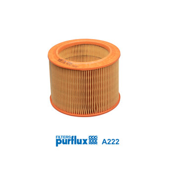 Filtre À Air Purflux A222pfx