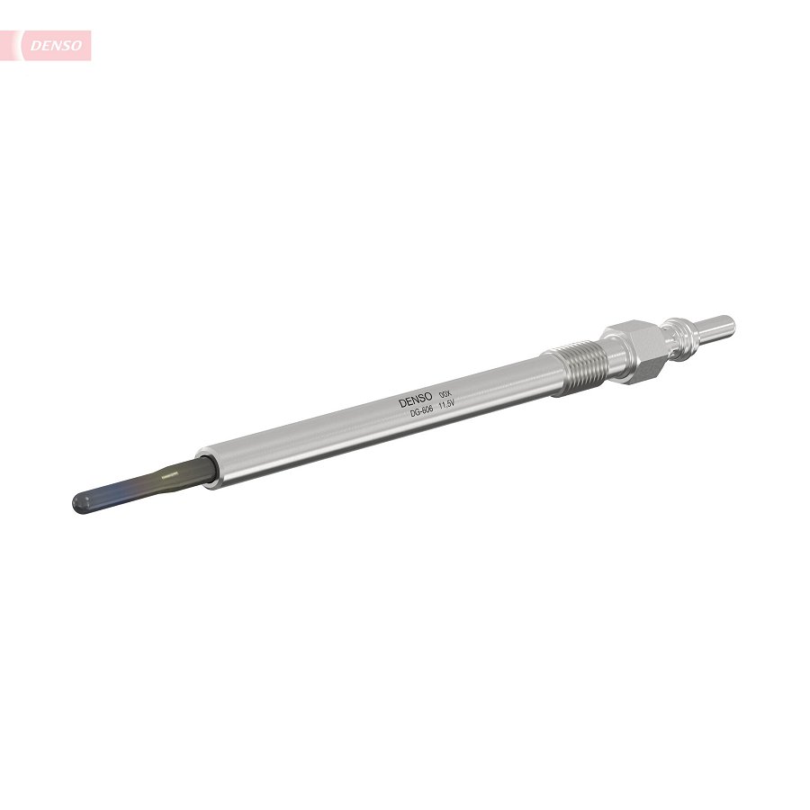 1 Bougie De Préchauffage Denso Dg-606