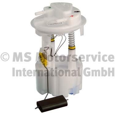 Capteur De Niveau De Carburant Pierburg 7.22466.87.0