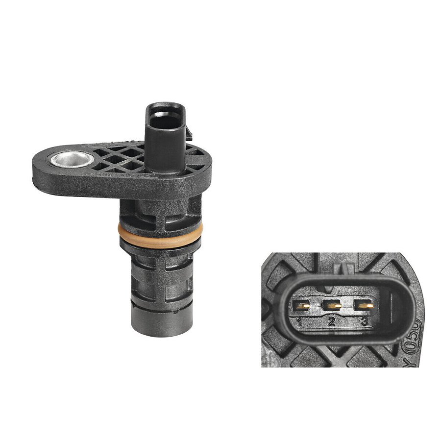 Capteur Vilebrequin Valeo 255506