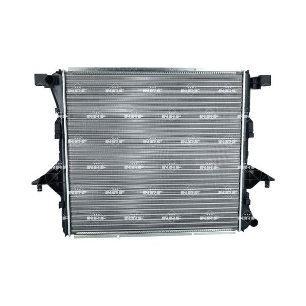 Radiateur Aluminium Assemblé Mécaniquement Nrf 59145a