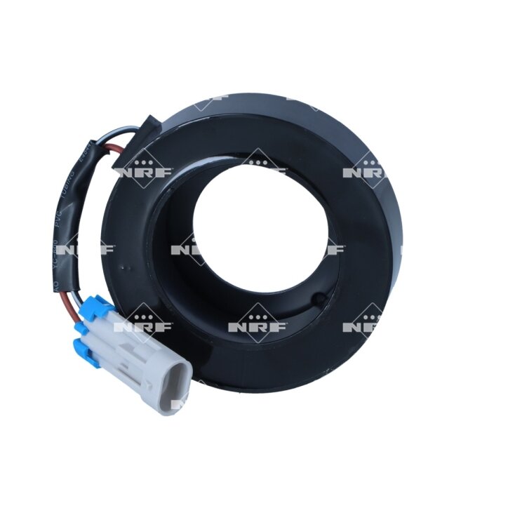 Embrayage De Compresseur Nrf 38556