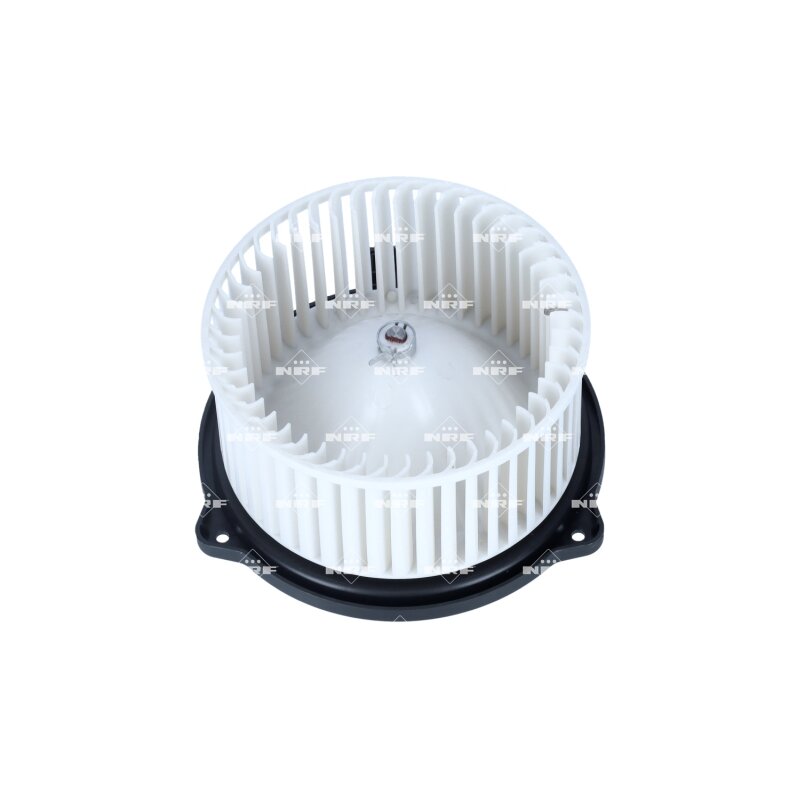 Pulseur D'habitacle Nrf 34505
