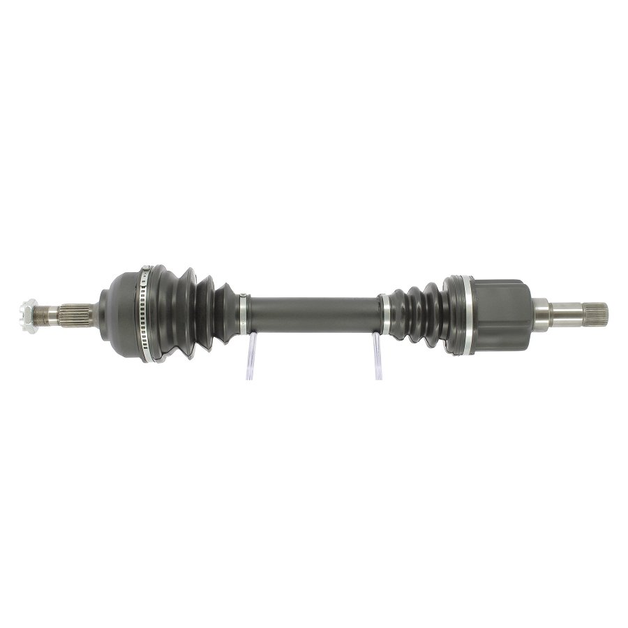 Transmission Cevam 5940 - Gauche (côté Conducteur)