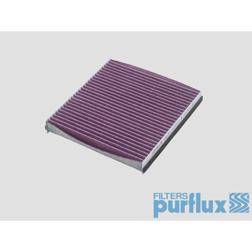 Filtre D'habitacle Anti-allergène Purflux Aha185