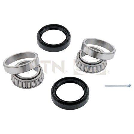 Kit De Roulement De Roue Snr R173.15