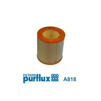 Filtre À Air Purflux A818