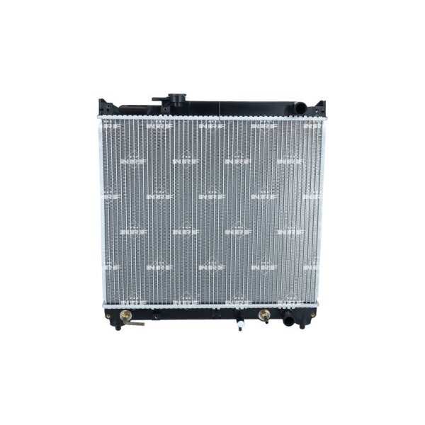 Radiateur Nrf 58536
