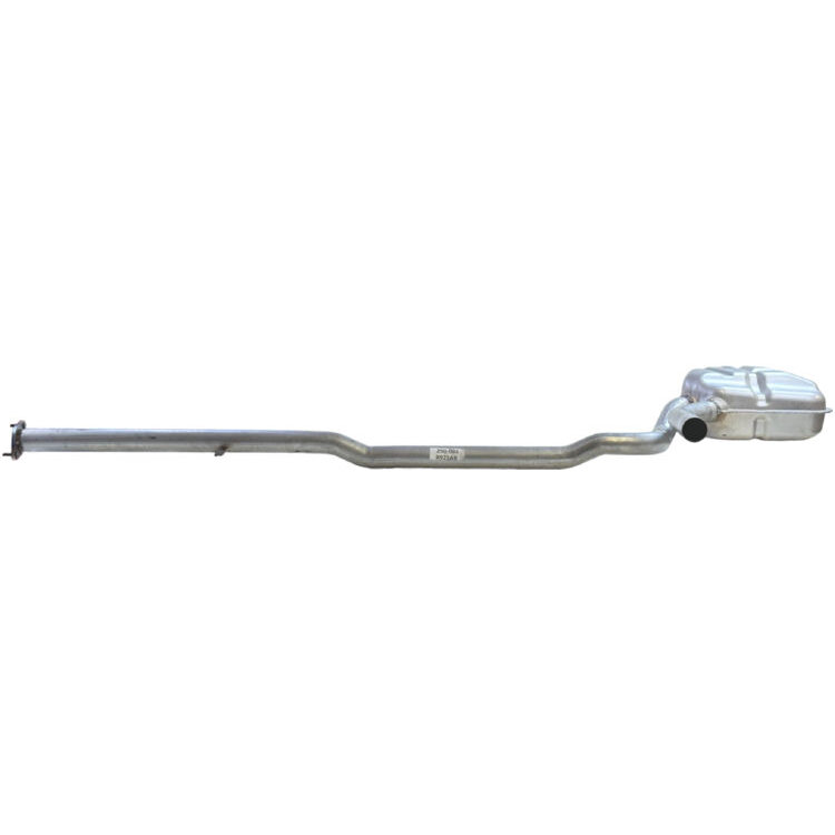 Silencieux Central Bosal 290-093