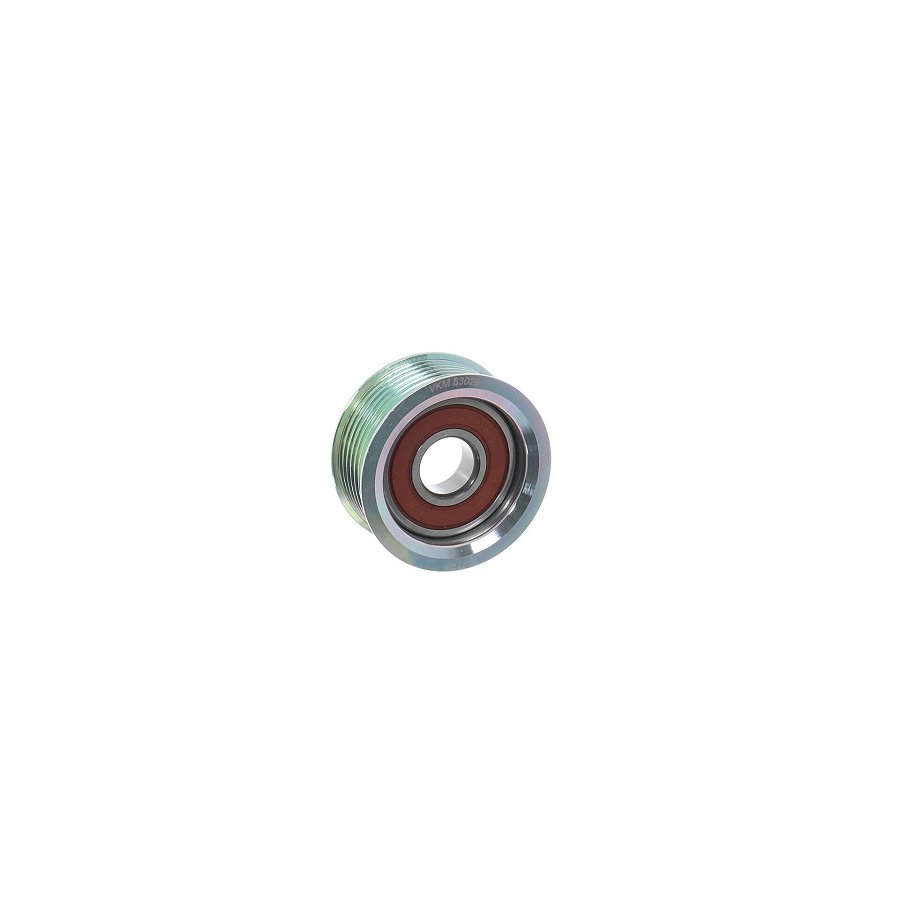 Galet Enrouleur De Courroie Skf Vkm 63028