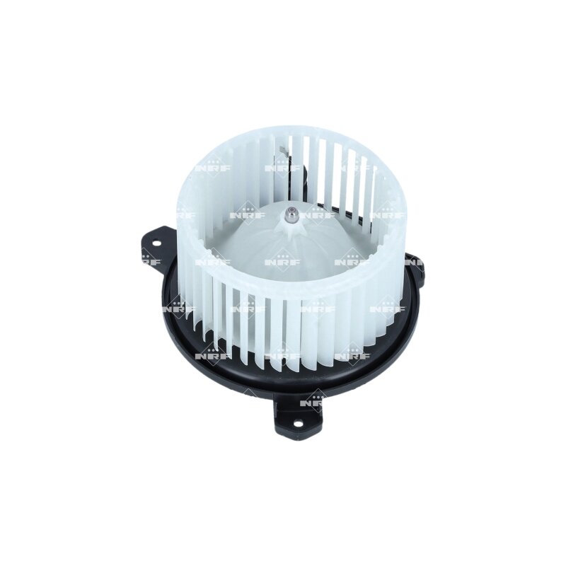 Pulseur D'habitacle Nrf 34391