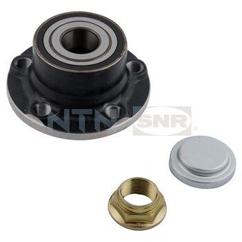 Kit De Roulement De Roue Snr R159.46