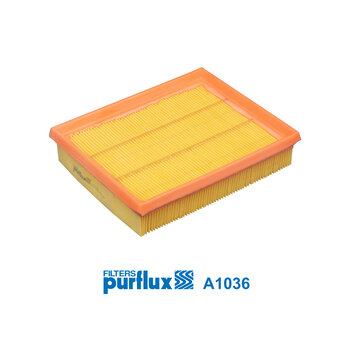 Filtre À Air Purflux A1036