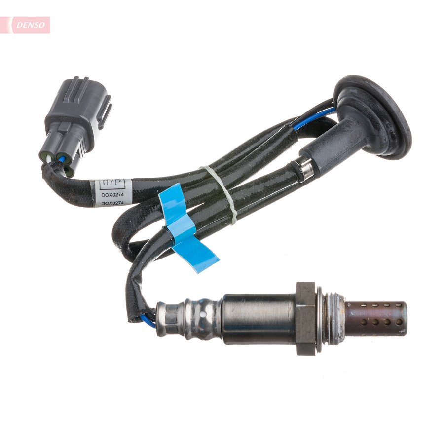 Sonde Lambda