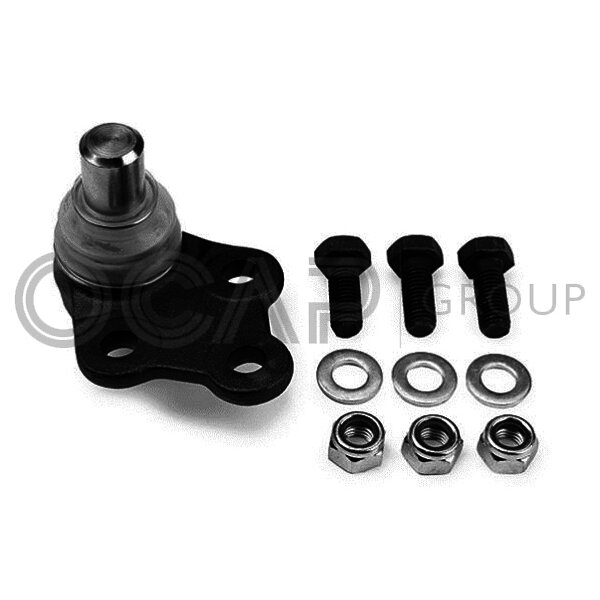 Rotule De Suspension Ocap 0401906