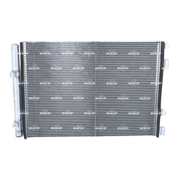 Condenseur Nrf 350650