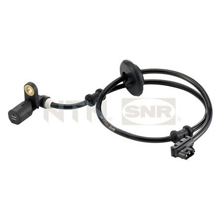 Capteur De Vitesse De Roue Abs Snr Asb155.08