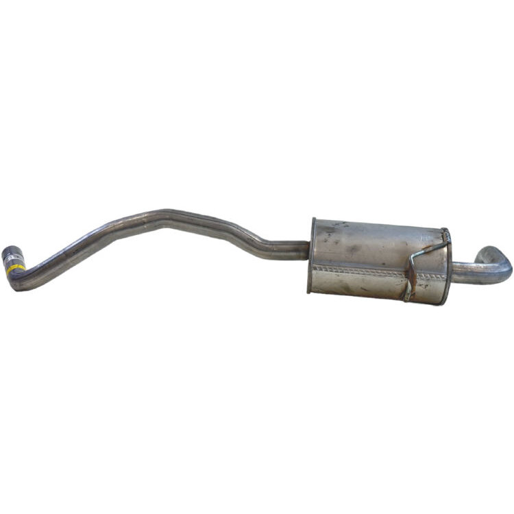 BOSAL Silencieux arriere  280-819 (X1)
