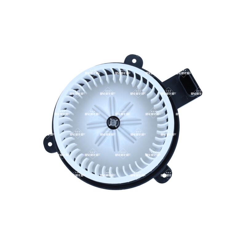 Pulseur D'habitacle Nrf 34382