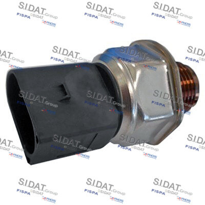 Capteur De Pression De Carburant Fispa 83.126