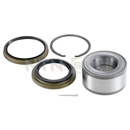 Kit De Roulement De Roue Snr R141.20