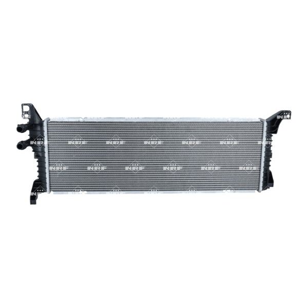 Radiateur Aluminium Brasé Nrf 560019