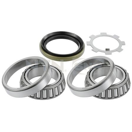 Kit De Roulement De Roue Snr R177.02