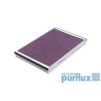 Filtre D'habitacle Anti-allergène Purflux Aha170