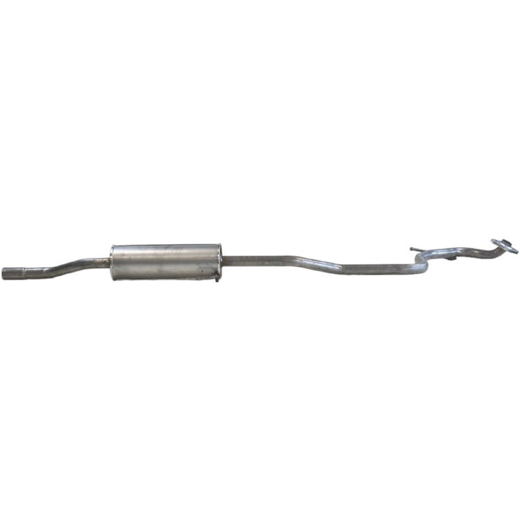 Silencieux Central Bosal 291-029