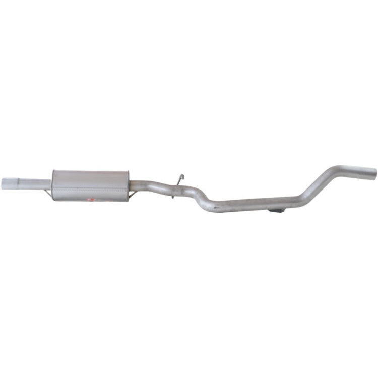 Silencieux Central Bosal 283-875