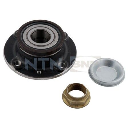 Kit De Roulement De Roue Snr R159.50