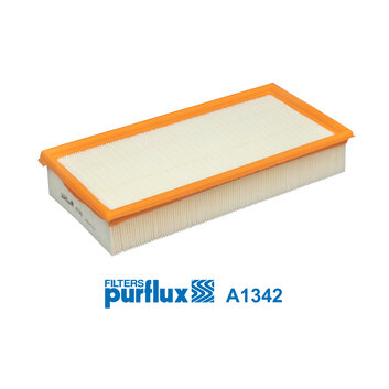 Filtre À Air Purflux A1342