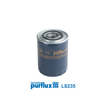 Filtre À Huile Purflux Ls235