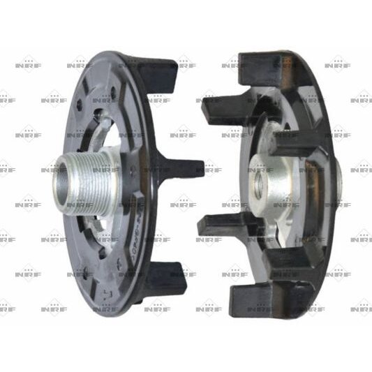 Embrayage De Compresseur Nrf 380824