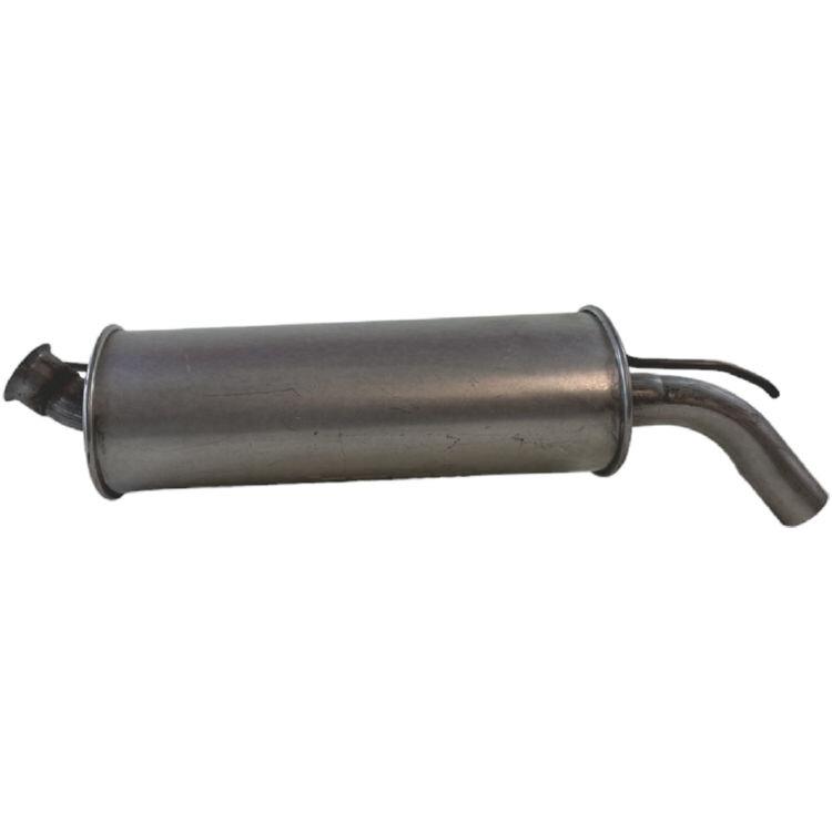 Silencieux Arrière Bosal 200-149