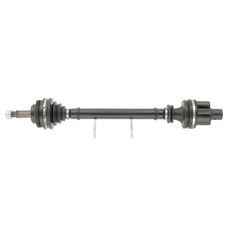 Transmission Cevam 5026z2 - Droite (côté Passager) Et Gauche (côté Conducteur)