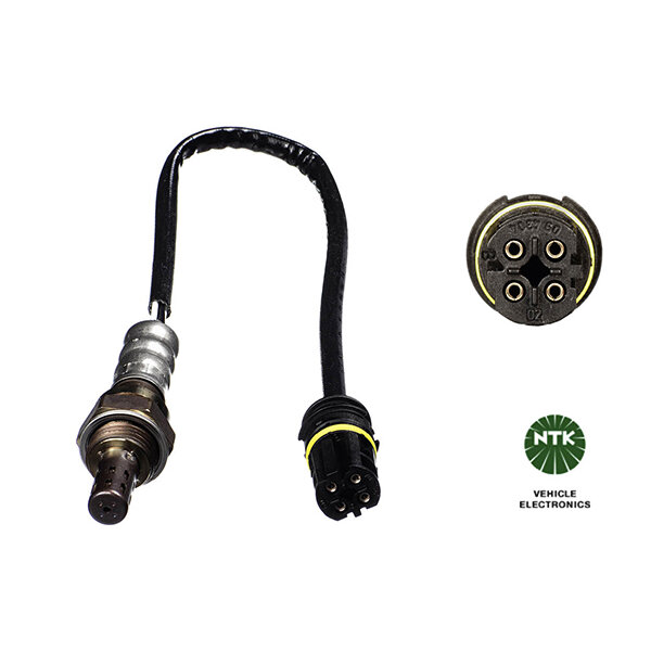Sonde Lambda