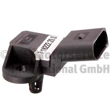 Capteur De Pression D'admission D'air Pierburg 7.18222.20.0