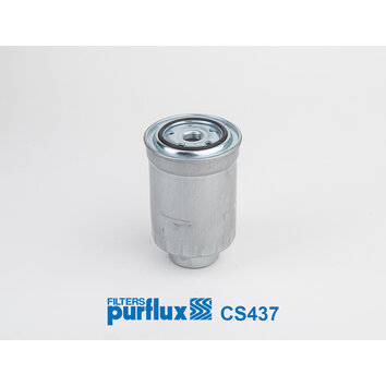 Filtre À Carburant Purflux Cs437