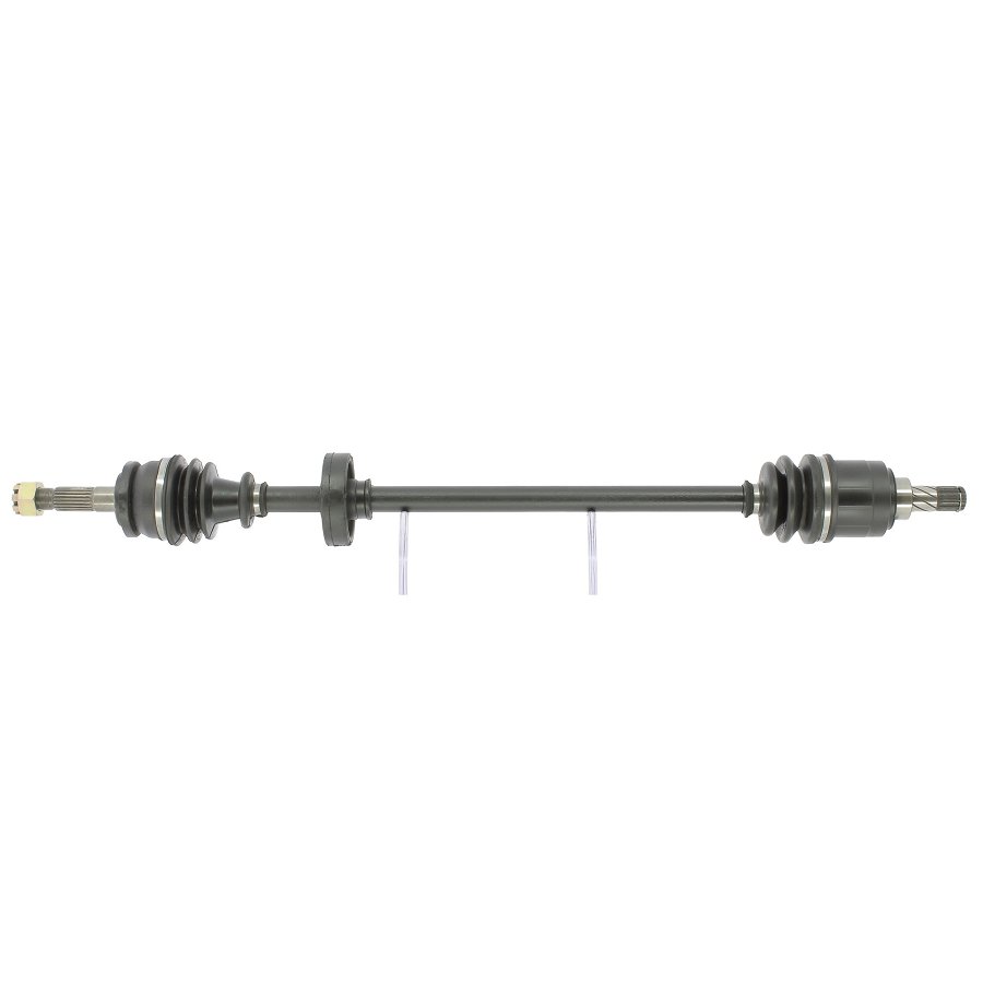 Transmission Cevam 7205 - Droite (côté Passager)