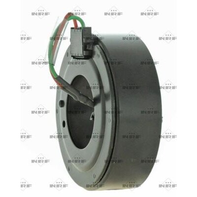 Embrayage De Compresseur Nrf 380619