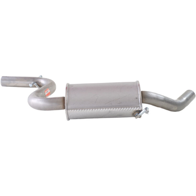 Silencieux Central Bosal 227-045