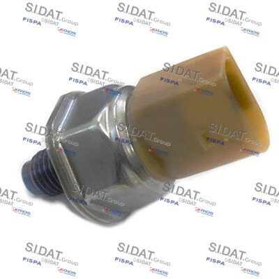Capteur De Pression De Carburant Fispa 81.433