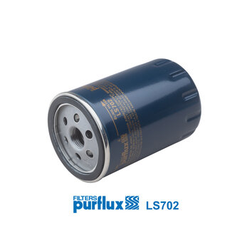 Filtre À Huile Purflux Ls702