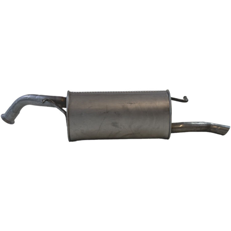 Silencieux Arrière Bosal 228-045