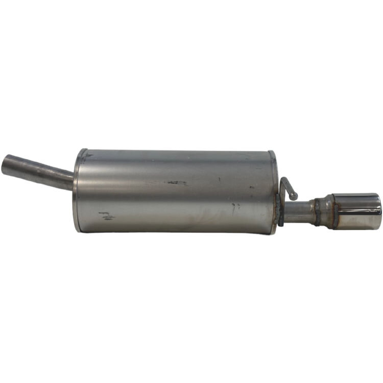 Silencieux Arrière Bosal 200-169