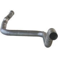 Tube d'échappement BOSAL 850-945