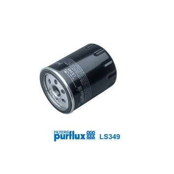 Filtre À Huile Purflux Ls349