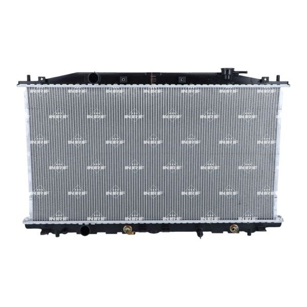 Radiateur Aluminium Brasé Nrf 550239